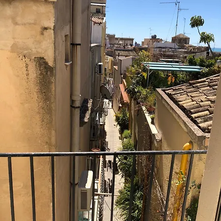 Casa Charlotte * Sciacca