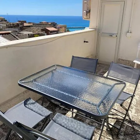 Apartmán Casa Charlotte