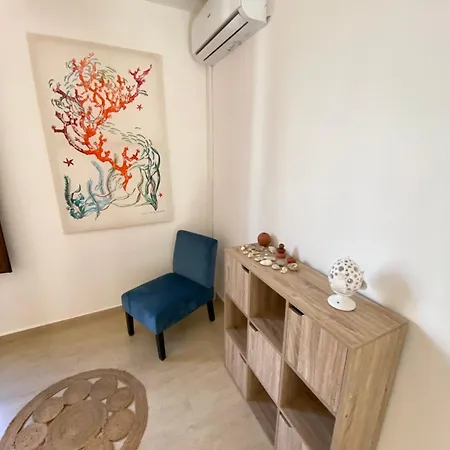Apartmán Casa Charlotte *