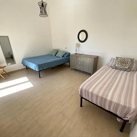 Casa Charlotte Apartment Sciacca