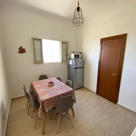 Apartmán Casa Charlotte