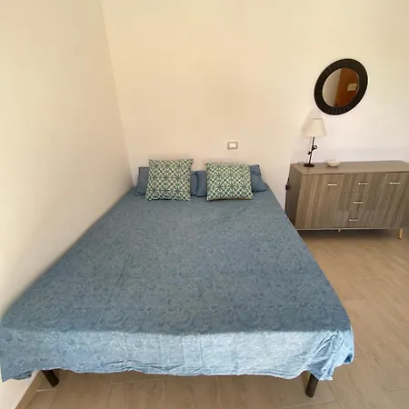 Apartmán Casa Charlotte