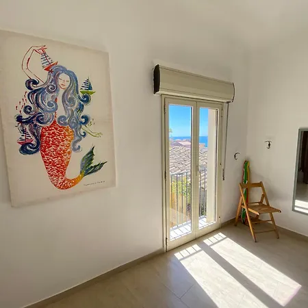 Casa Charlotte Appartement