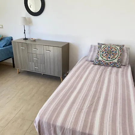 Casa Charlotte * Sciacca