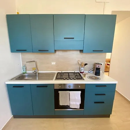 Casa Charlotte * Sciacca