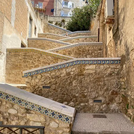 Casa Di Vacanza شاكا