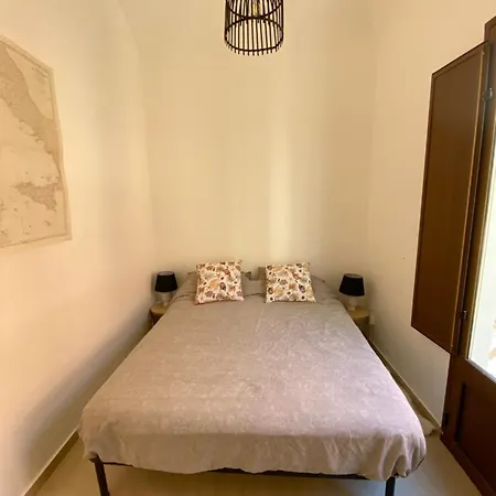 Casa Di Vacanza شقة *