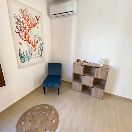 Casa Di Vacanza