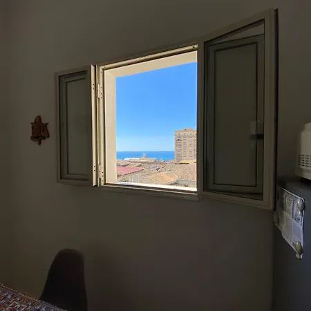 Casa Charlotte Apartment Sciacca