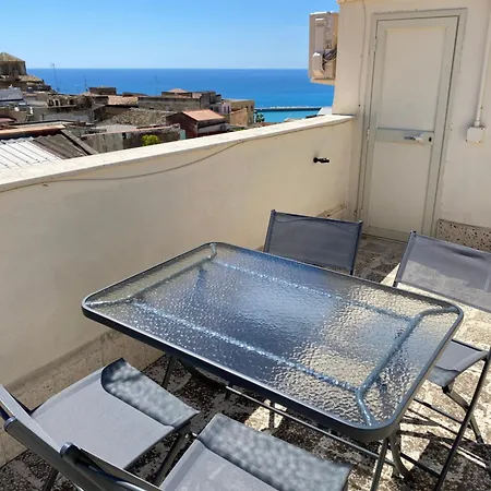 Apartment Casa Charlotte Sciacca