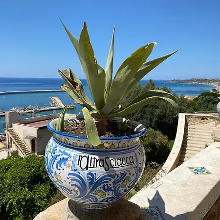 Casa Charlotte Apartment Sciacca