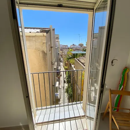 Casa Di Vacanza