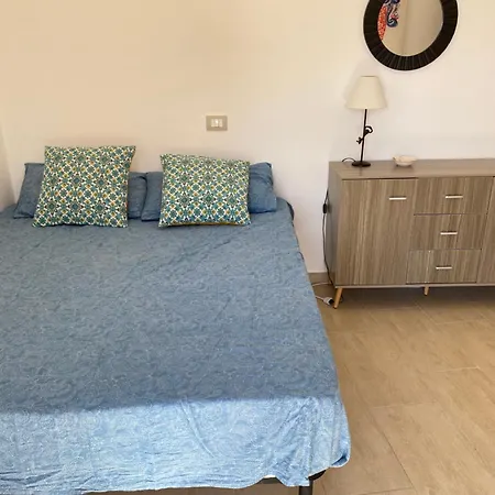 Casa Charlotte Apartment *