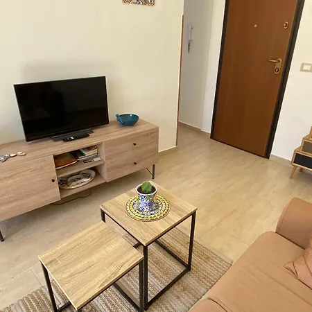 Casa Charlotte Apartment *