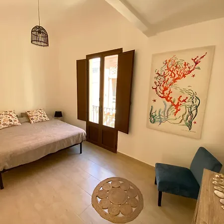 Casa Di Vacanza *