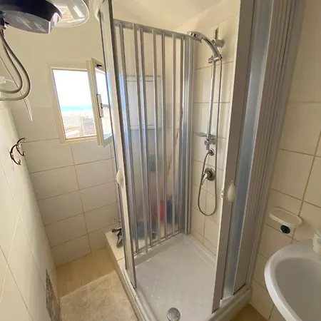 Casa Di Vacanza شقة
