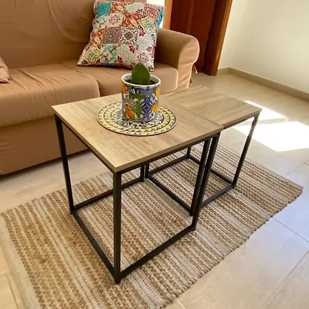 Apartment Casa Charlotte Sciacca