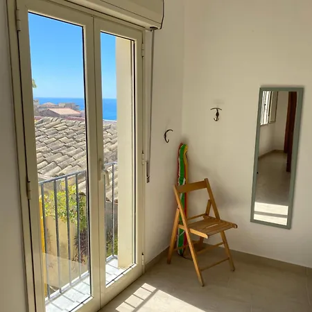 Casa Di Vacanza شقة