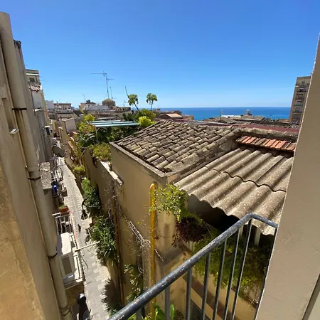 Apartment Casa Charlotte