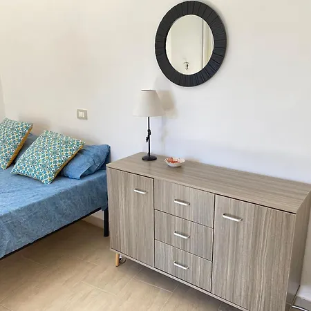 Casa Charlotte Apartment Sciacca