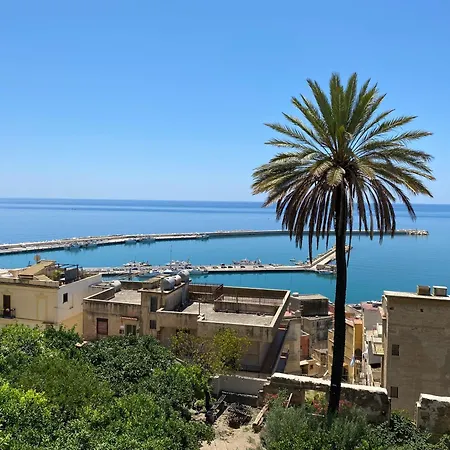 شقة Casa Di Vacanza *