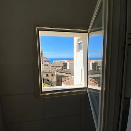 Apartment Casa Charlotte Sciacca
