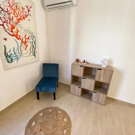 Casa Charlotte Apartment